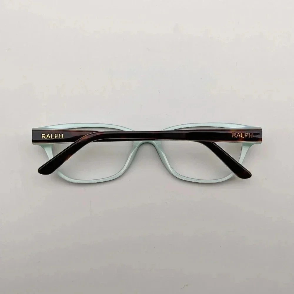 🕶️Ralph Lauren RA7020 601 Eyeglasses 52/16 135 /ANI216🕶️